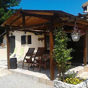 Bed & Breakfast Le Chamois Dort, Die